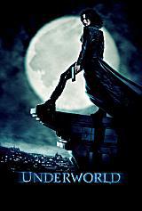 locandina del film UNDERWORLD