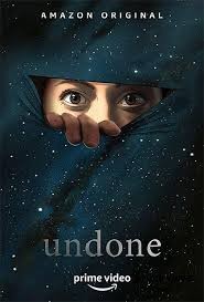 locandina del film UNDONE - STAGIONE 1