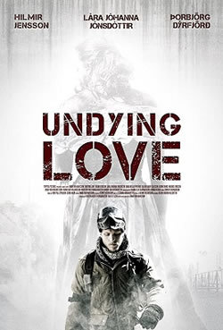 locandina del film UNDYING LOVE