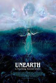 locandina del film UNEARTH