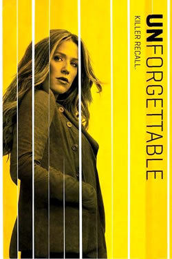 locandina del film UNFORGETTABLE - STAGIONE 4