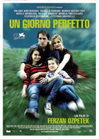 locandina del film UN GIORNO PERFETTO