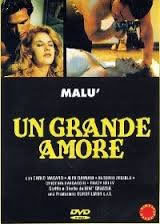 locandina del film UN GRANDE AMORE (1995)