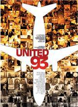 locandina del film UNITED 93