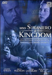 locandina del film UNO STRANIERO A KINGDOM