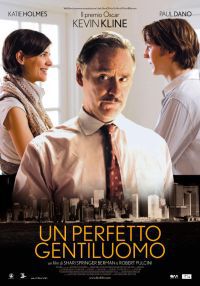 locandina del film UN PERFETTO GENTILUOMO