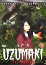locandina del film UZUMAKI