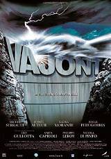 locandina del film VAJONT