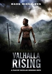 locandina del film VALHALLA RISING