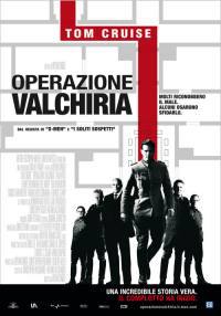 locandina del film OPERAZIONE VALCHIRIA