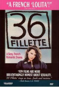 Vergine taglia 36 1987 Filmscoop