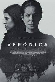 locandina del film VERONICA (2017)