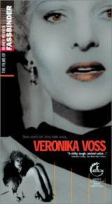 locandina del film VERONIKA VOSS