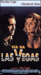 locandina del film VIA DA LAS VEGAS