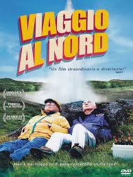 locandina del film VIAGGIO AL NORD