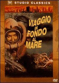 locandina del film VIAGGIO IN FONDO AL MARE
