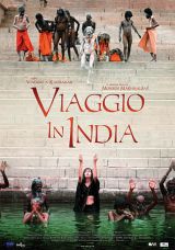 locandina del film VIAGGIO IN INDIA