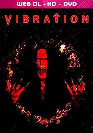 locandina del film VIBRATION