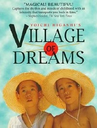 locandina del film VILLAGE OF DREAMS