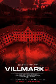 locandina del film VILLMARK 2