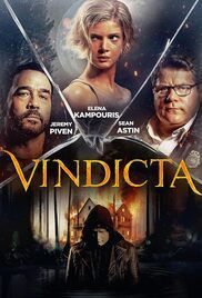 locandina del film VINDICTA