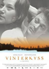 locandina del film VINTERKYSS