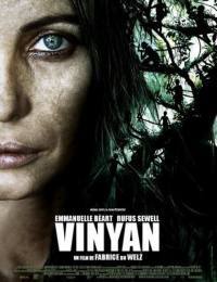 locandina del film VINYAN