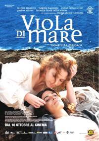 locandina del film VIOLA DI MARE