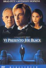 locandina del film VI PRESENTO JOE BLACK