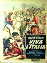 locandina del film VIVA L'ITALIA