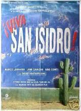 locandina del film VIVA SAN ISIDRO!