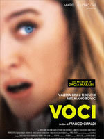 locandina del film VOCI