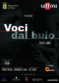 locandina del film VOCI DAL BUIO
