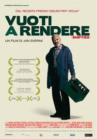 locandina del film VUOTI A RENDERE