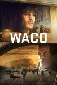 locandina del film WACO - STAGIONE 1