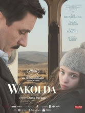 locandina del film WAKOLDA - IL MEDICO TEDESCO