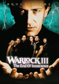 locandina del film WARLOCK 3: LA FINE DELL'INNOCENZA