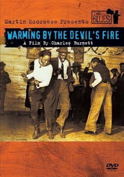 locandina del film WARMING BY THE DEVIL'S FIRE
