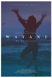 locandina del film WATANI: MY HOMELAND
