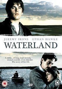 locandina del film WATERLAND - MEMORIE D'AMORE