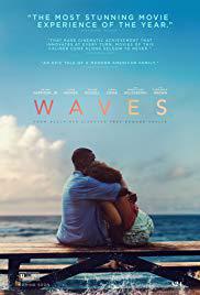 locandina del film WAVES