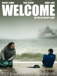 locandina del film WELCOME