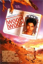 locandina del film WELCOME TO WOOP WOOP