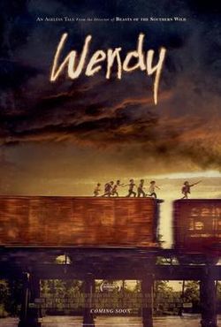 locandina del film WENDY (2020)