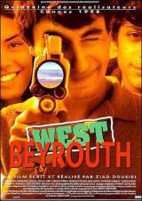 locandina del film WEST BEYROUTH