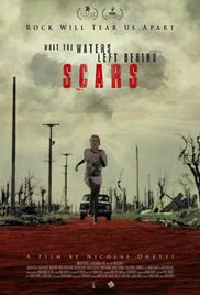 locandina del film WHAT THE WATERS LEFT BEHIND: SCARS