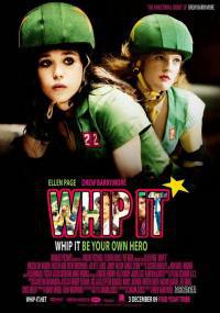 locandina del film WHIP IT!