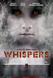 locandina del film WHISPERS
