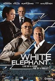locandina del film WHITE ELEPHANT