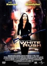 locandina del film WHITE RUSH